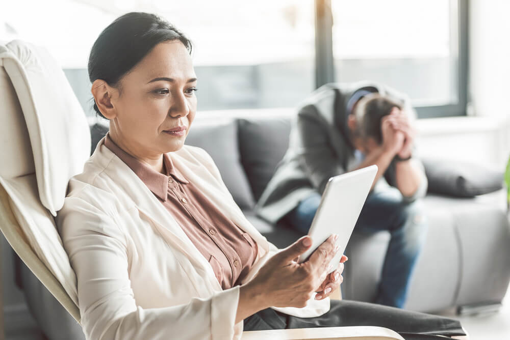 Descubra quais as vantagens em usar um software para os profissionais de psicologia