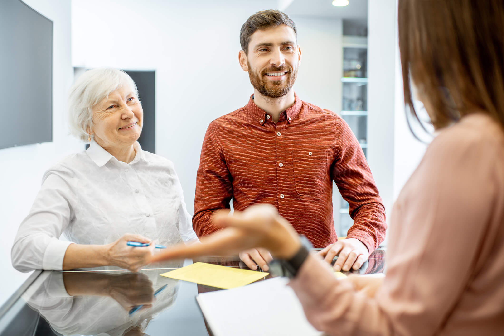 Atendimento preferencial: 3 sugestões para fazê-lo corretamente
