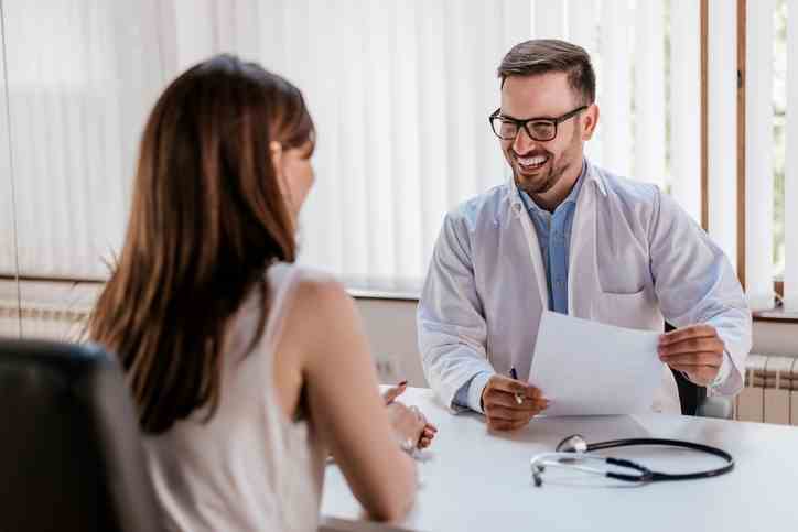 Experiência do paciente: como reduzir o tempo de consulta médica?