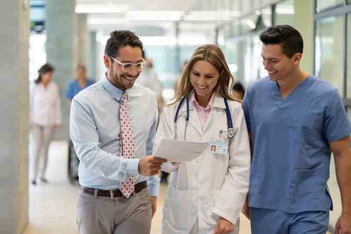Como realizar a gestão de consultório médico de forma eficiente!