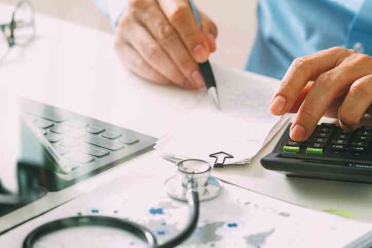 Sistema Médico online para facilitar o gerenciamento da sua clínica