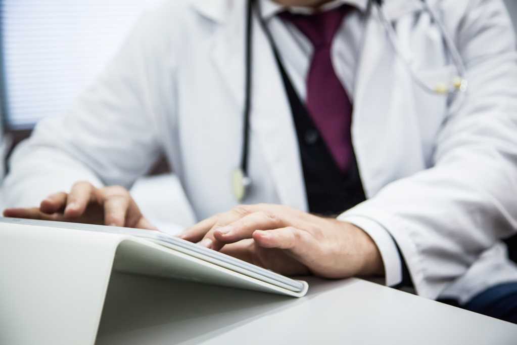 Saiba como funciona a prescrição médica digital
