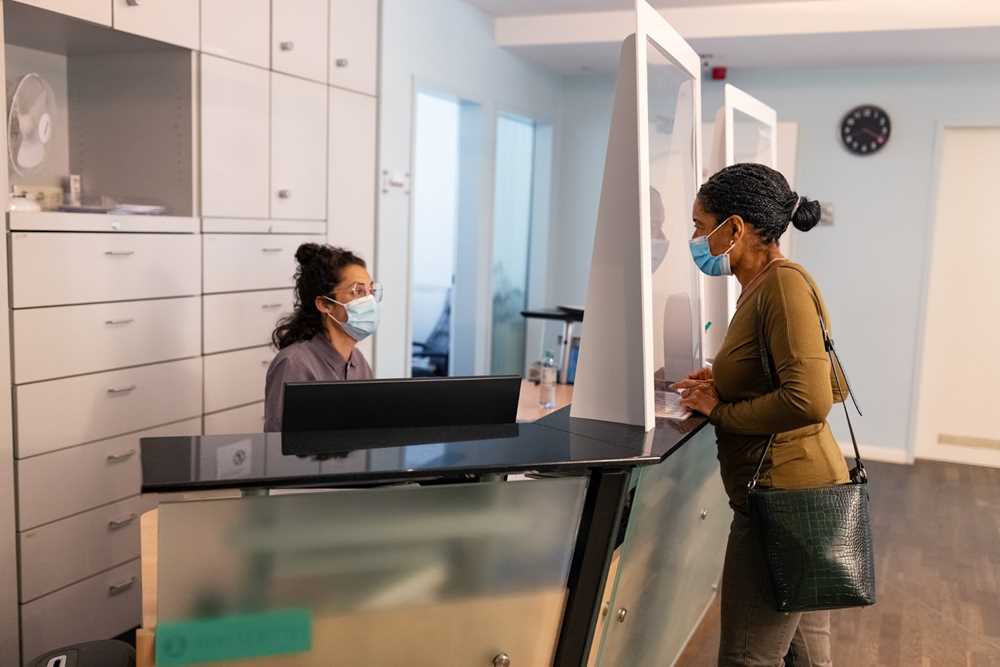 7 melhores práticas para evitar atrasos nas consultas médicas