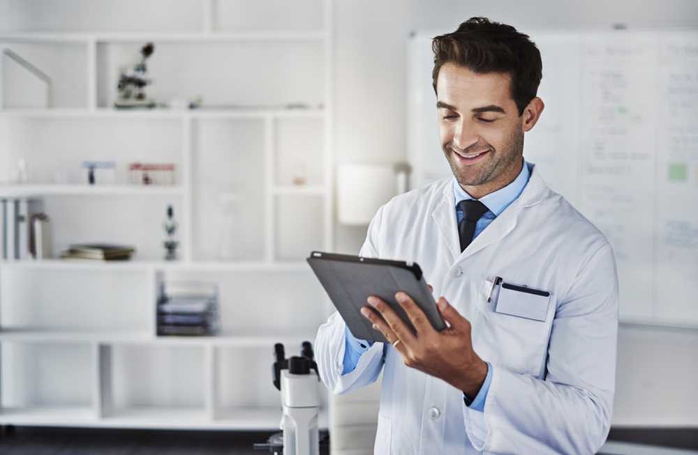 Software para clínica médica: por que os profissionais estão investindo nisso?