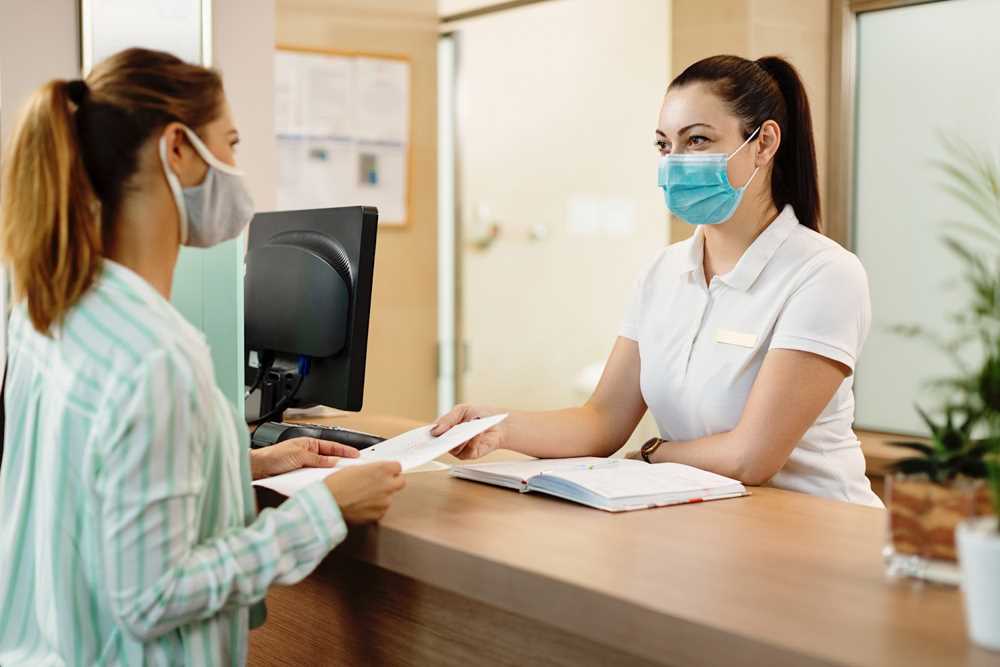 Gestão de pacientes: como a tecnologia ajuda a torná-la eficiente?