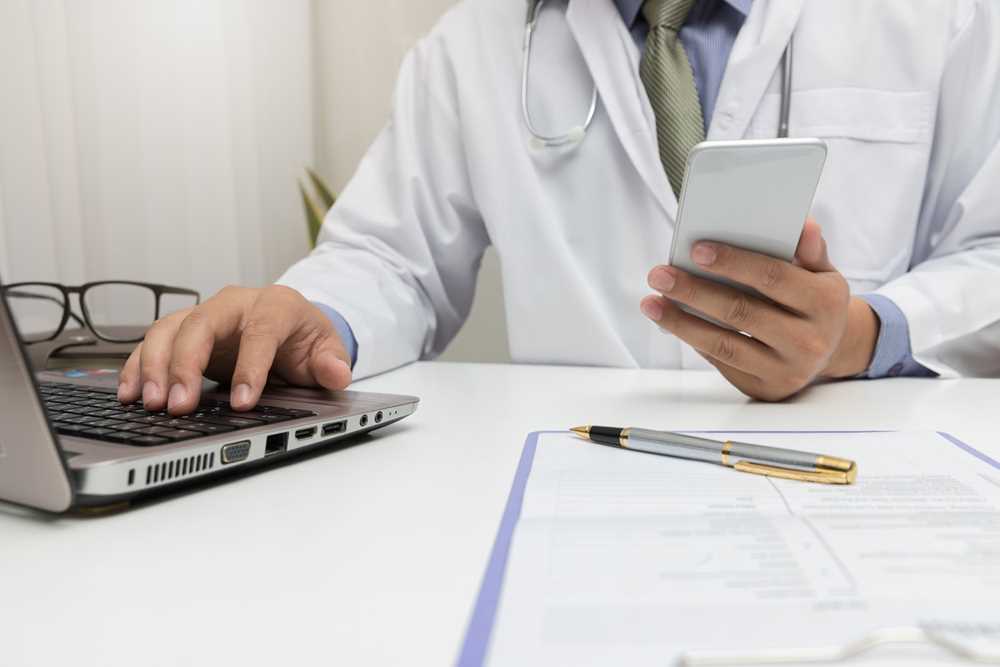 7 dicas para fazer o repasse médico com rapidez e segurança