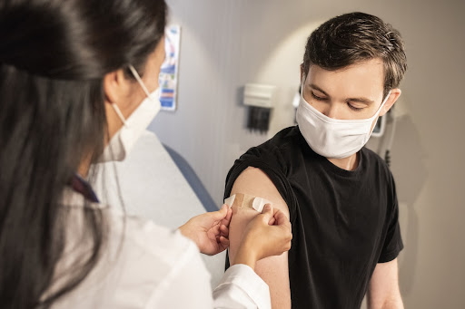 pacientes no pós-pandemia