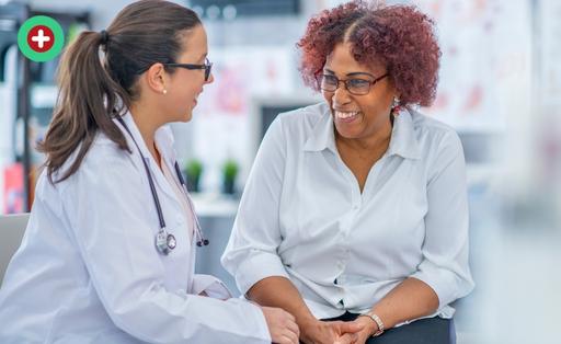 Relação médico paciente