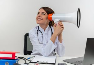 propaganda médica