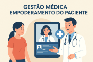 Empoderamento do paciente