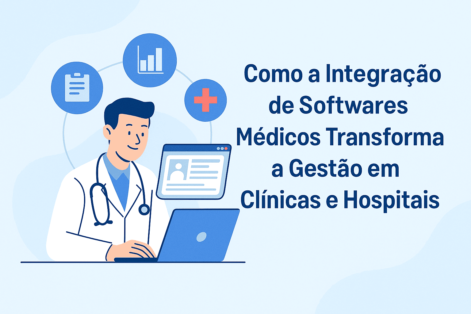 Integração de software