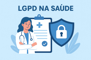 LGPD na Saúde