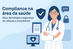Compliance na área da saúde