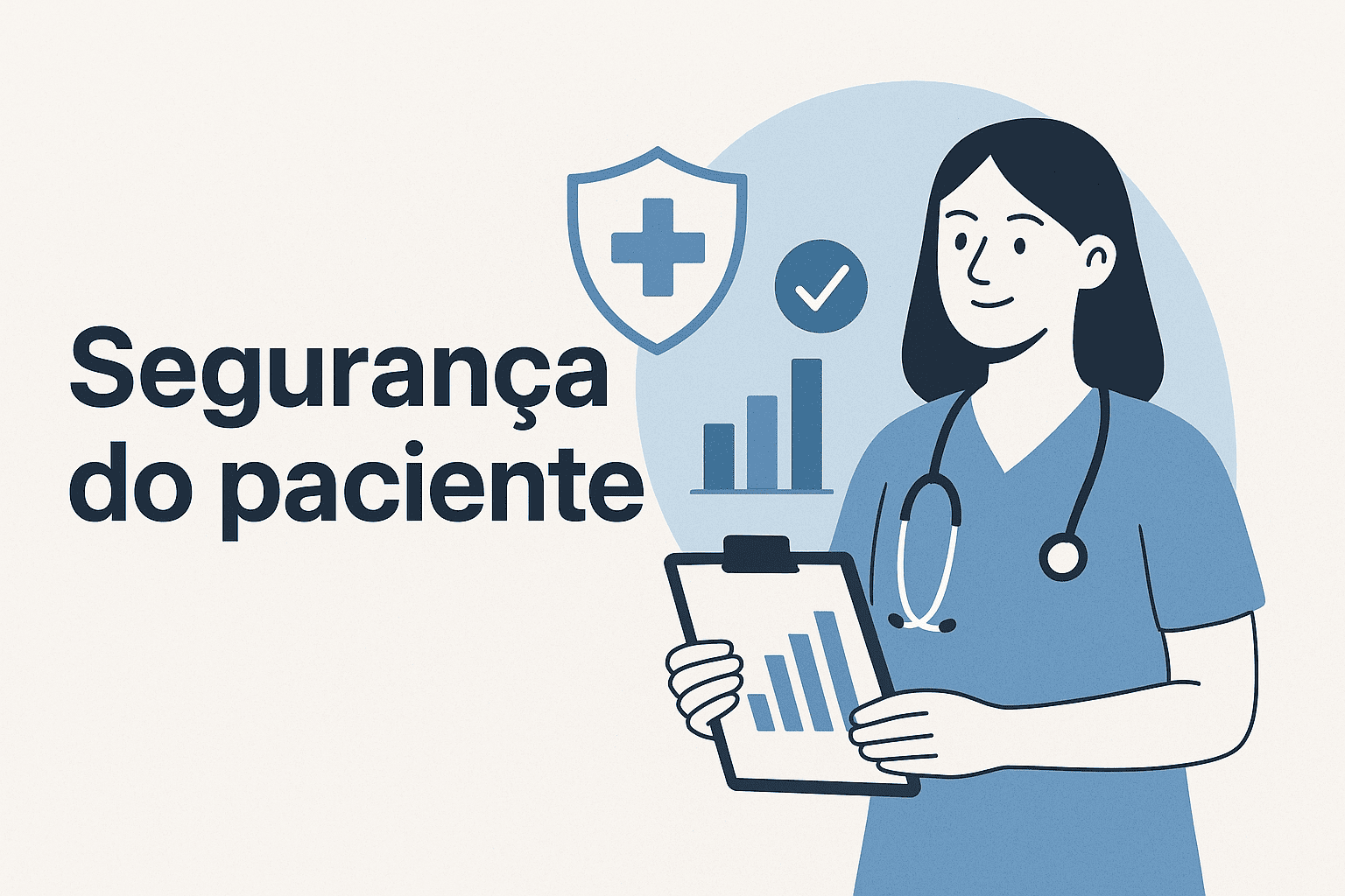 segurança do paciente
