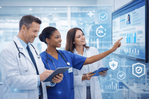 Proteção do paciente