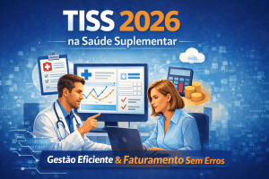 TISS na saúde suplementar