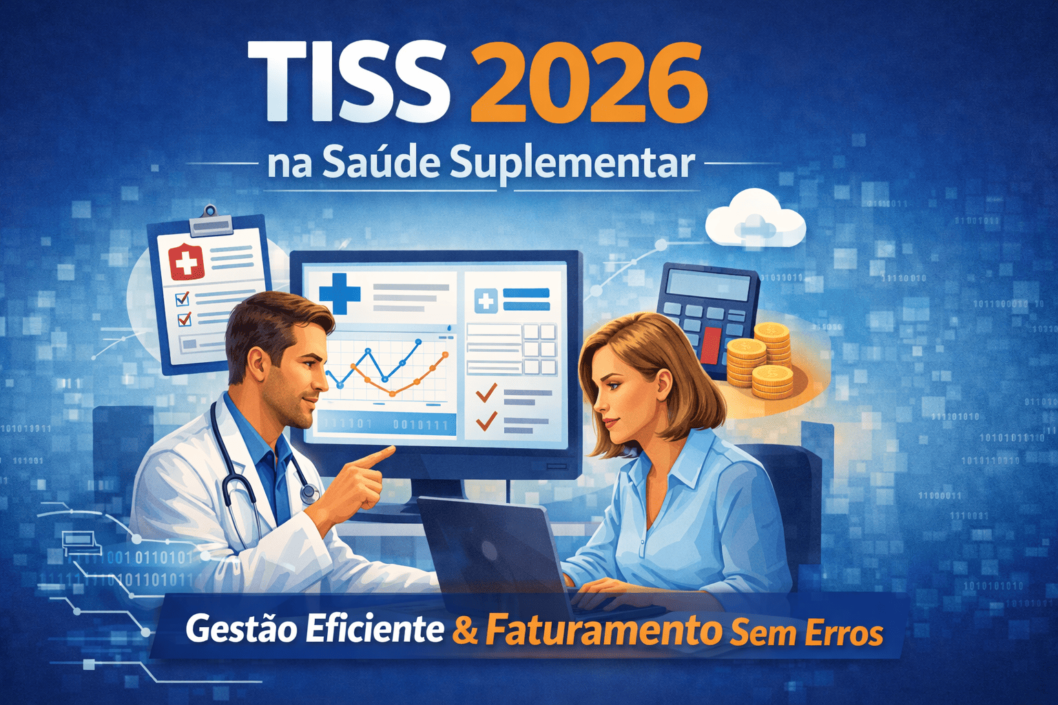 TISS na saúde suplementar