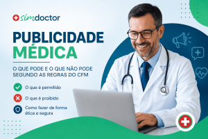 publicidade médica