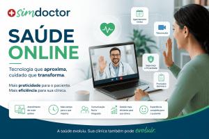 Saúde online