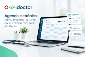 Agenda eletrônica