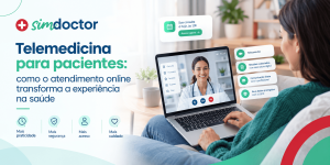 telemedicina para pacientes