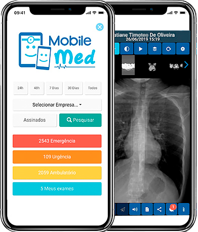 SimDoctor - mobilemed